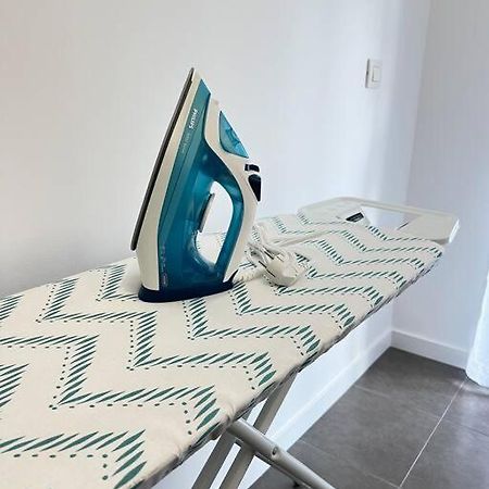 Apartamento Luminoso Cerca Salera Castellón de la Plana Екстериор снимка