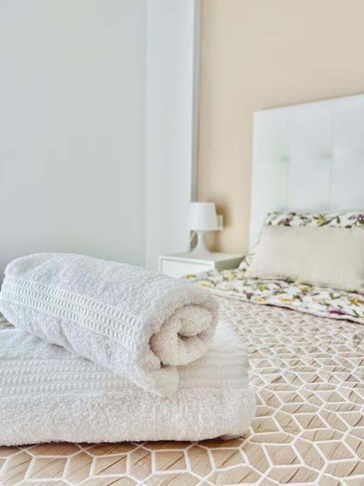 Apartamento Luminoso Cerca Salera Castellón de la Plana Екстериор снимка