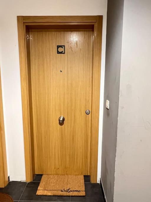 Apartamento Luminoso Cerca Salera Castellón de la Plana Екстериор снимка