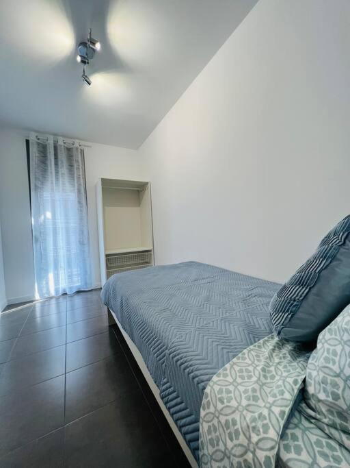 Apartamento Luminoso Cerca Salera Castellón de la Plana Екстериор снимка