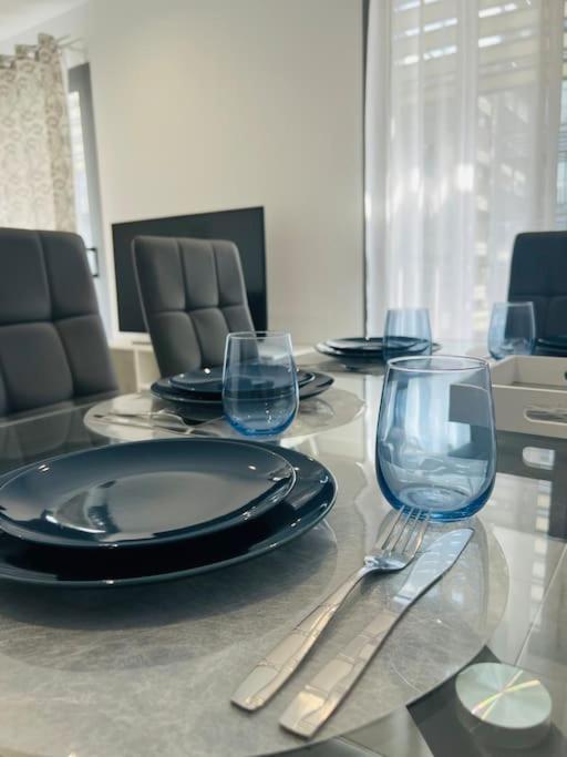 Apartamento Luminoso Cerca Salera Castellón de la Plana Екстериор снимка
