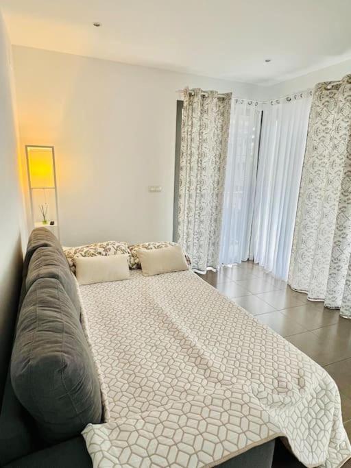 Apartamento Luminoso Cerca Salera Castellón de la Plana Екстериор снимка